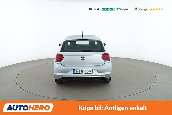 Volkswagen Polo 4 of 30