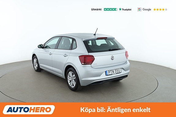 Volkswagen Polo 3 of 30