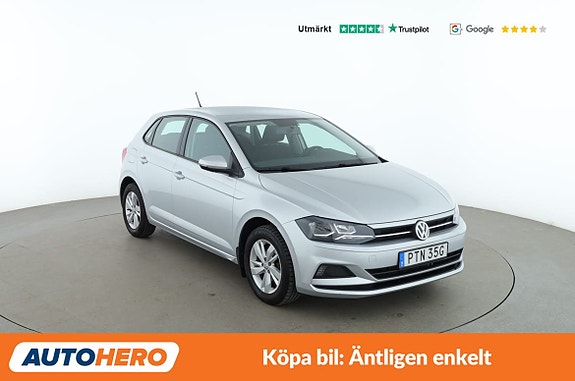 Volkswagen Polo 8 of 30