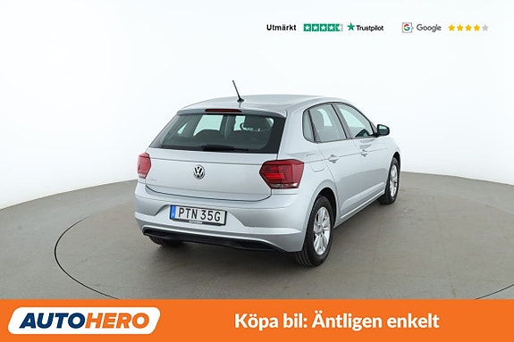 Volkswagen Polo 6 of 30