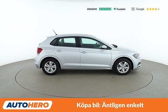 Volkswagen Polo 7 of 30