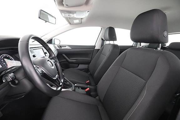 Volkswagen Polo 11 of 30