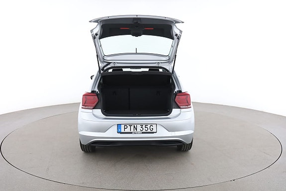 Volkswagen Polo 17 of 30