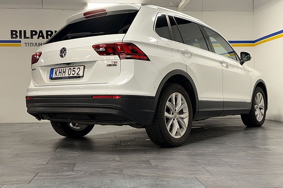 Volkswagen Tiguan 7 of 29
