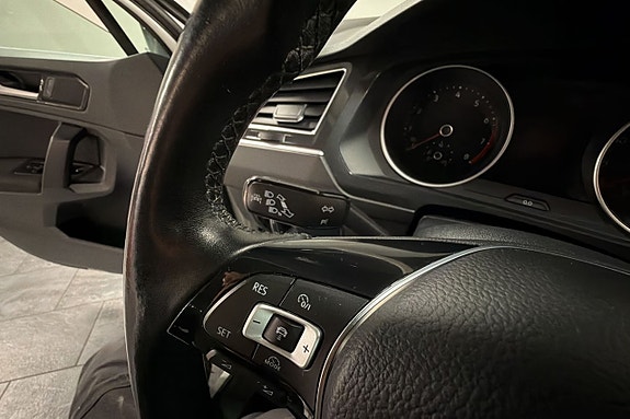 Volkswagen Tiguan 24 of 29