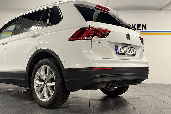 Volkswagen Tiguan 11 of 29