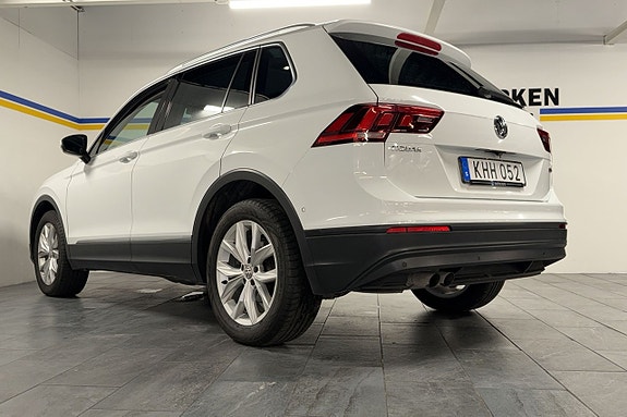 Volkswagen Tiguan 10 of 29