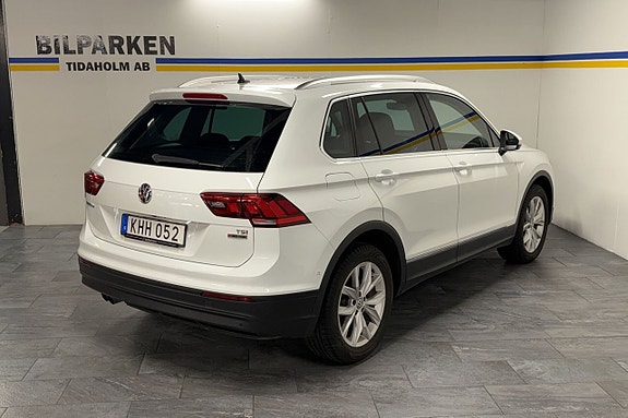 Volkswagen Tiguan 9 of 29