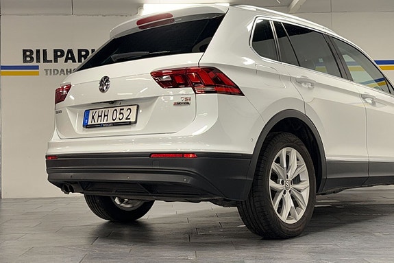 Volkswagen Tiguan 8 of 29
