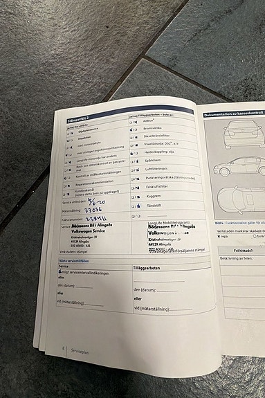 Volkswagen Tiguan 27 of 29