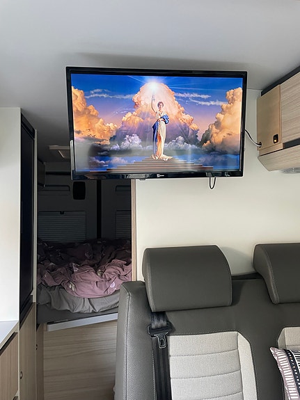 Adria Twin 600SP Axess 7 of 8