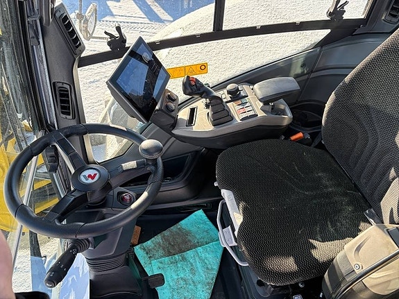 Wacker Neuson EW100-2 5 of 5