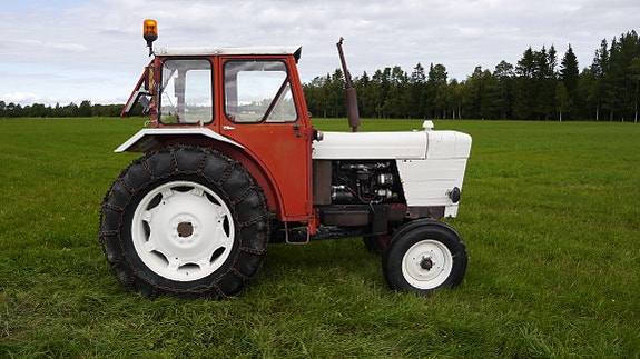 David Brown 1200 A 5 of 20