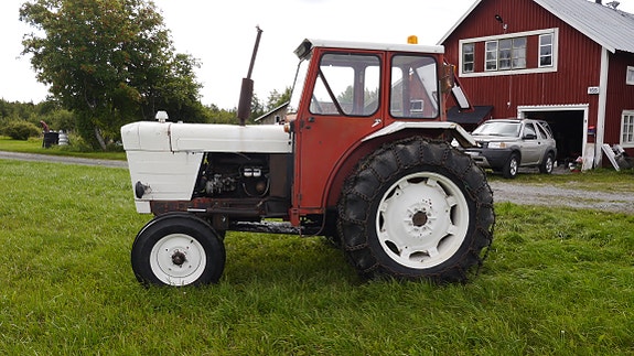 David Brown 1200 A 2 of 20