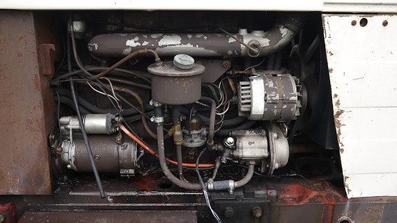 David Brown 1200 A 12 of 20
