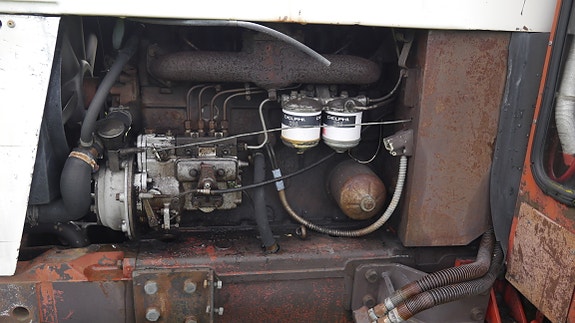David Brown 1200 A 11 of 20