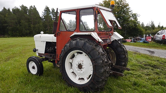 David Brown 1200 A 3 of 20