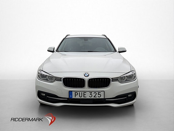 BMW 320 2 of 28