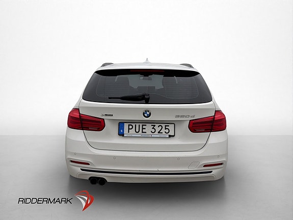 BMW 320 5 of 28