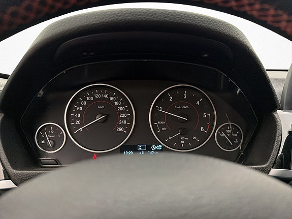 BMW 320 14 of 28