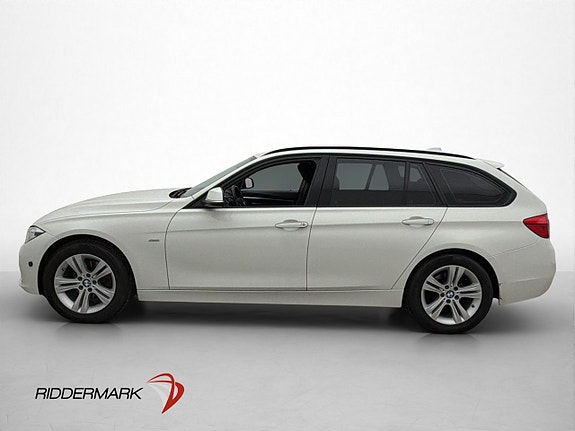 BMW 320 4 of 28