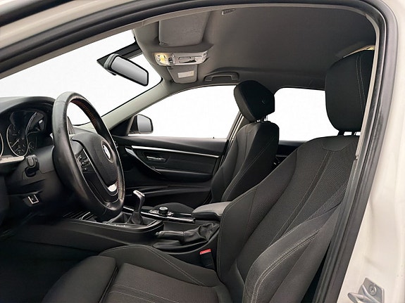 BMW 320 11 of 28