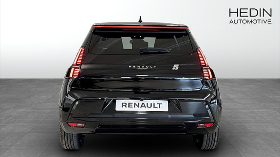 Renault 5 E-Tech 7 of 9