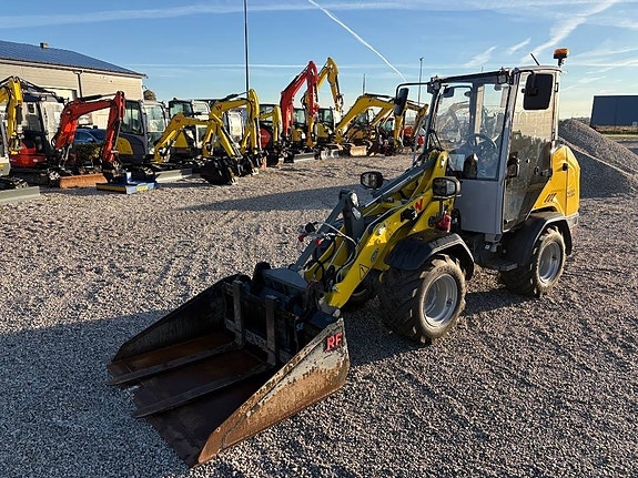 Wacker Neuson WL 28 4 of 7