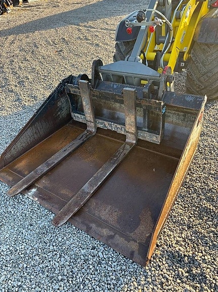 Wacker Neuson WL 28 7 of 7