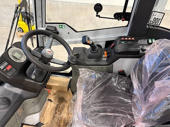 Wacker Neuson WL 28 6 of 6