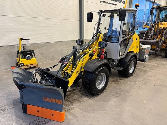 Wacker Neuson WL 28 5 of 6