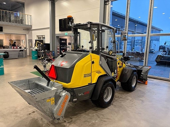 Wacker Neuson WL 28 3 of 6