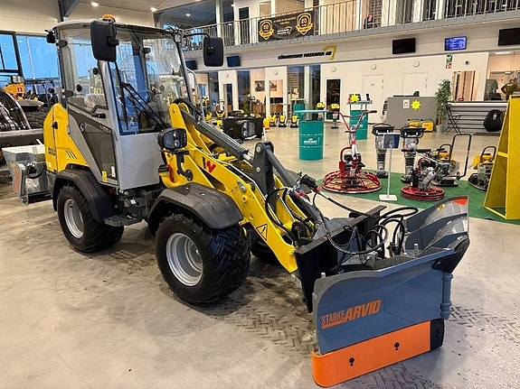 Wacker Neuson WL 28 4 of 6