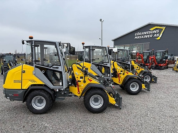 Wacker Neuson WL 28 4 of 6
