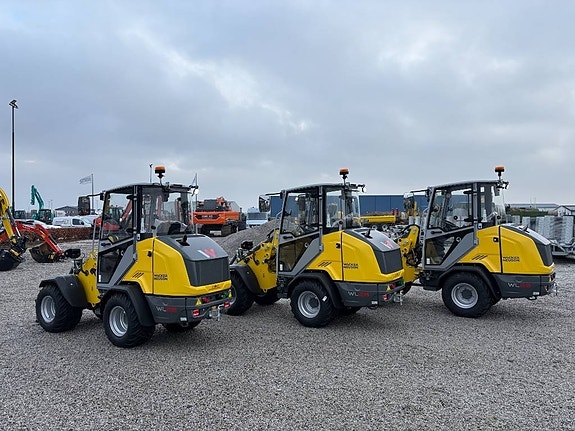 Wacker Neuson WL 28 2 of 6