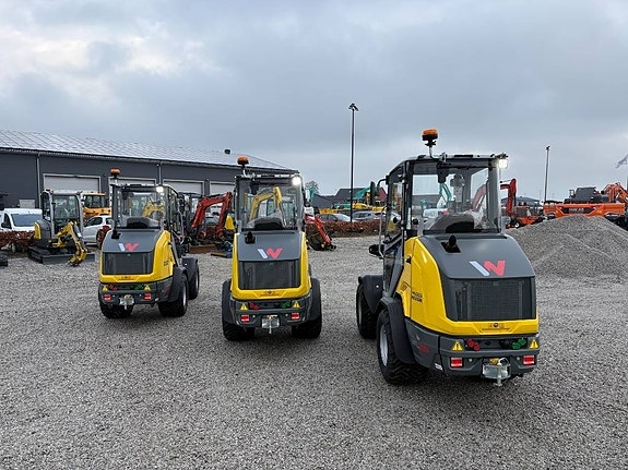 Wacker Neuson WL 28 3 of 6