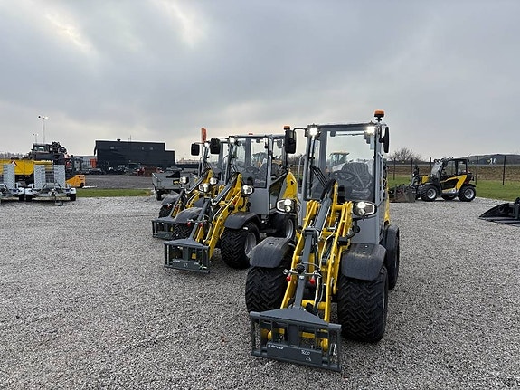 Wacker Neuson WL 28 5 of 6