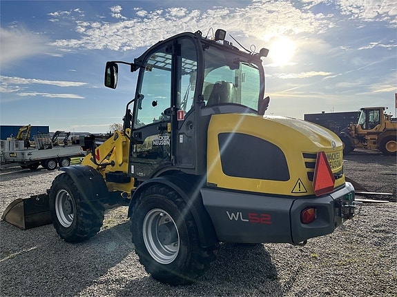 Wacker Neuson WL 52 3 of 5