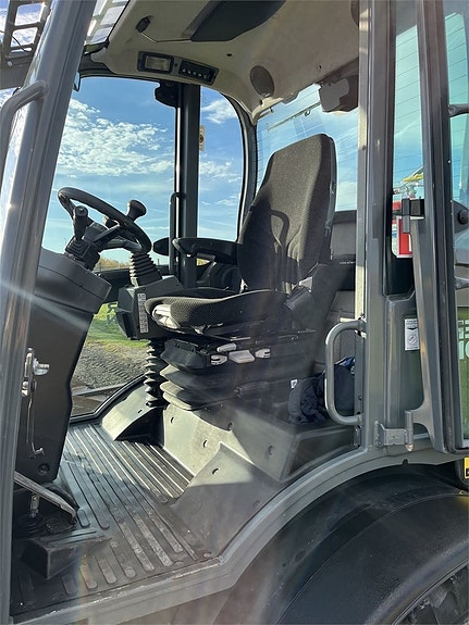 Wacker Neuson WL 52 5 of 5