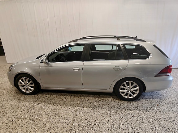 Volkswagen Golf I 2 of 13
