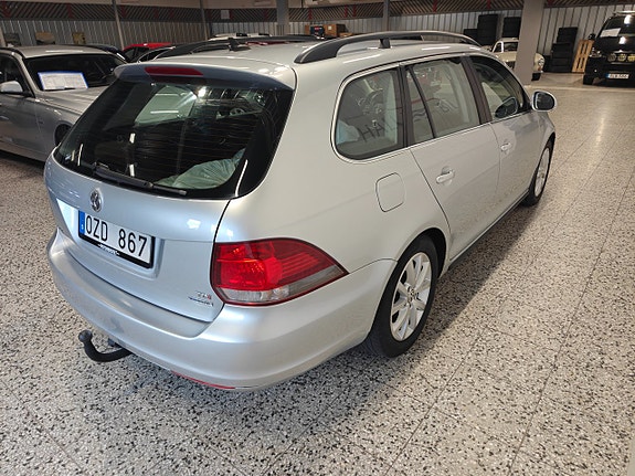 Volkswagen Golf I 5 of 13
