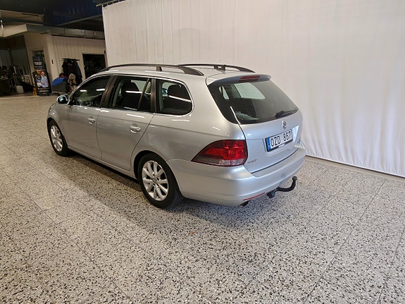 Volkswagen Golf I 3 of 13