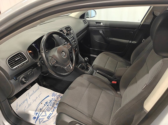 Volkswagen Golf I 7 of 13
