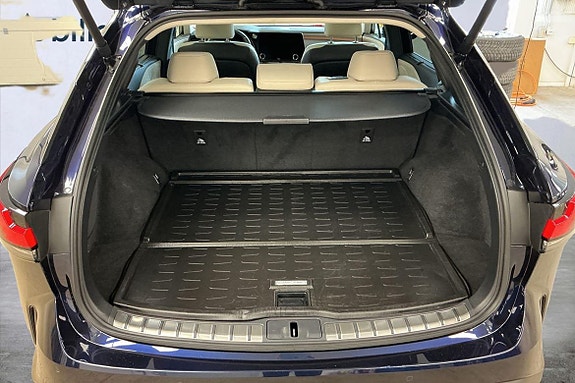Lexus RX450h+ 10 of 27