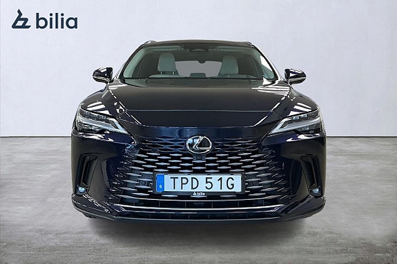 Lexus RX450h+ 8 of 27