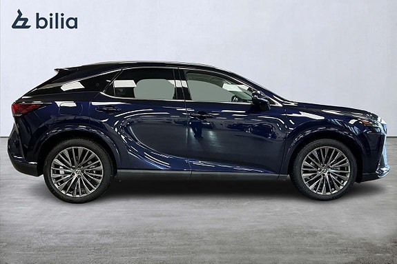 Lexus RX450h+ 6 of 27