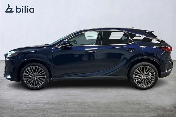 Lexus RX450h+ 2 of 27