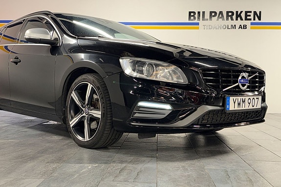 Volvo V60 5 of 24