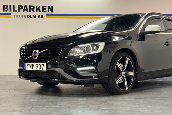 Volvo V60 2 of 24