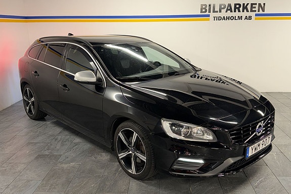 Volvo V60 6 of 24